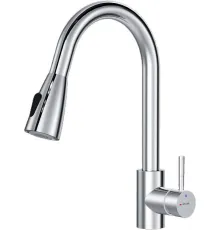 Смеситель AM.PM X-Joy S F85B07500