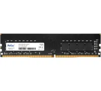 Оперативная память Netac Basic 8GB DDR4 PC4-21300 NTBSD4P26SP-08