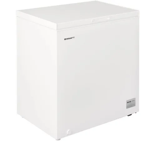 Морозильный ларь Kraft BD W-230BLR