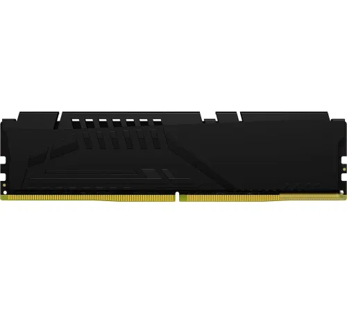 Оперативная память Kingston FURY Beast 8ГБ DDR5 5600 МГц KF556C40BB-8