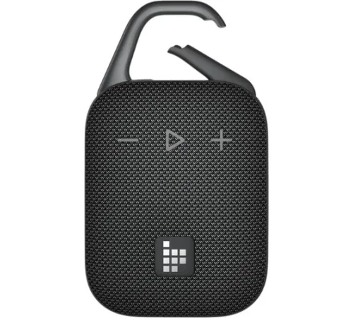Беспроводная колонка Tronsmart Mirtune H1 черный