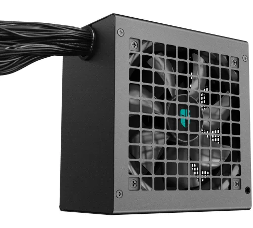 Блок питания DeepCool GamerStorm PF600X