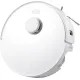 Робот-пылесос Roborock Qrevo Curv 2 Flow RRE0BEL/QC2F02-02 евровилка, с русской озвучкой, белый