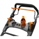Газонокосилка Carver LMG-3653DMS