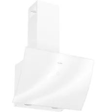 Кухонная вытяжка Elikor Wave 60 WH 243080 белый