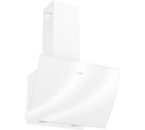 Кухонная вытяжка Elikor Wave 60 WH 243080 белый