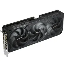 Видеокарта Gigabyte GeForce RTX 5080 Windforce OC V2 SFF 16G GV-N5080WF3OCV2-16GD