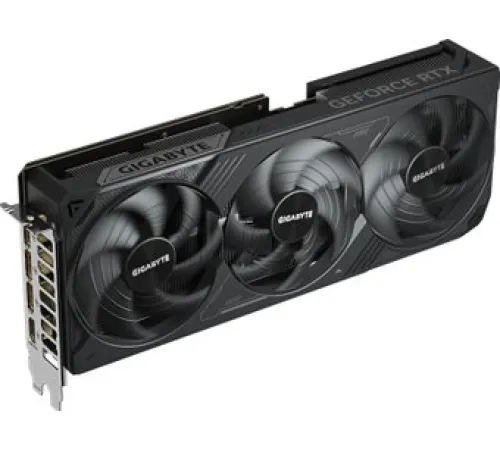 Видеокарта Gigabyte GeForce RTX 5080 Windforce OC V2 SFF 16G GV-N5080WF3OCV2-16GD