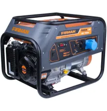 Бензиновый генератор FIRMAN RD7910