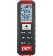 Лазерный дальномер Milwaukee LDM 50 4933447700