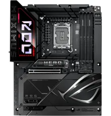 Материнская плата ASUS ROG Maximus Z890 Hero BTF