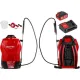 Аккумуляторный опрыскиватель Wortex KS 1640 Li ALL1 XLT SET 1335856 с 1-им АКБ