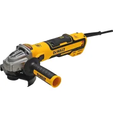 Угловая шлифмашина DeWalt DWE4357
