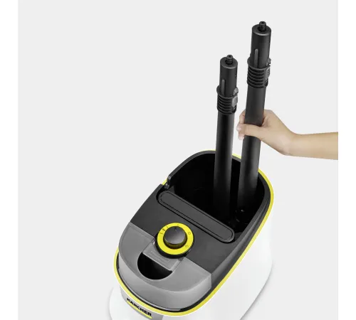 Пароочиститель Karcher SC 4 Deluxe 1.513-460.0