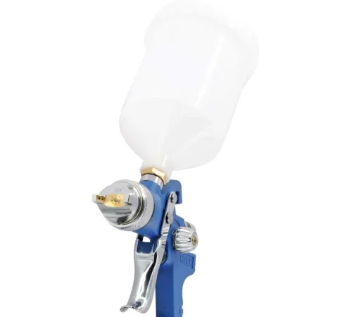 Краскопульт Brado SG25