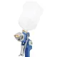 Краскопульт Brado SG25