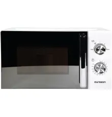 Микроволновая печь Oursson MM2010/WH