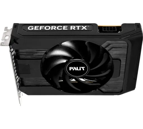 Видеокарта Palit GeForce RTX 5050 Storm OC 8GB NE65050T19P1-GB2070F