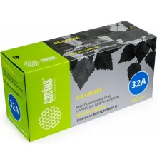 Картридж CACTUS CS-CF332A аналог HP CF332A