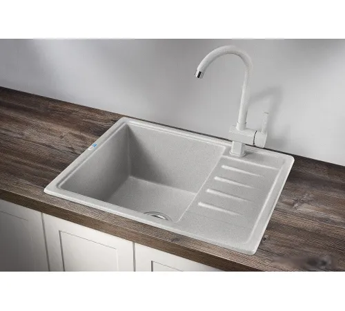 Кухонная мойка Granula ST-5803 базальт