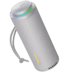 Беспроводная колонка Tronsmart T8 серый