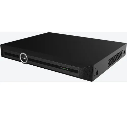 Сетевой видеорегистратор Tiandy TC-R3220 4HA