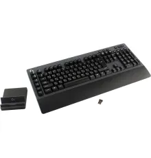Клавиатура Logitech G613 920-008393 нет кириллицы