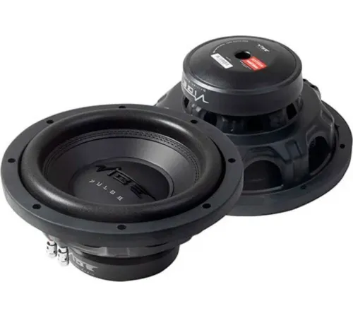 Головка сабвуфера VIBE audio PULSE10D2-V3