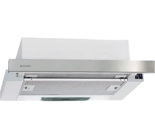 Кухонная вытяжка Faber Flox IX A50 315.0567.352