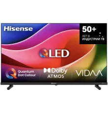Телевизор Hisense 40A5Q