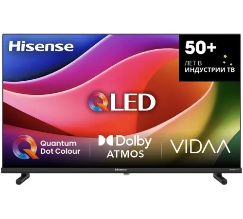Телевизор Hisense 40A5Q