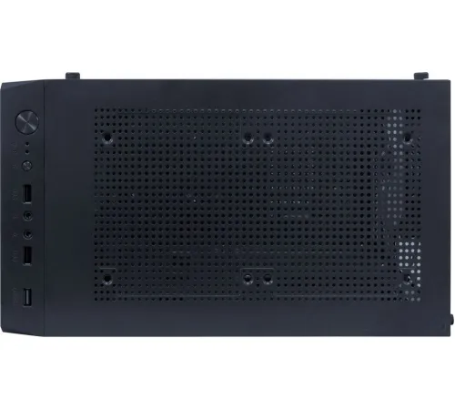 Корпус 1stPlayer FD3 черный