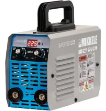 Сварочный инвертор Mikkele ARC-227