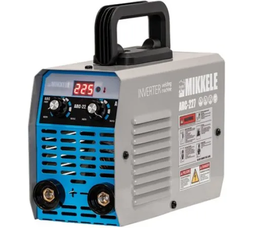 Сварочный инвертор Mikkele ARC-227