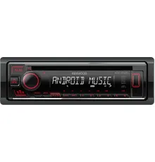 CD/MP3-магнитола Kenwood KDC-1040U