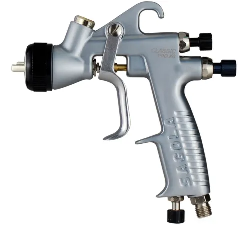 Краскопульт Sagola Classic Pro XD 1.40