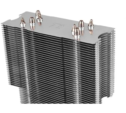 Кулер для процессора Thermaltake Contac Silent 12 [CL-P039-AL12BL-A]