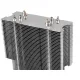 Кулер для процессора Thermaltake Contac Silent 12 [CL-P039-AL12BL-A]
