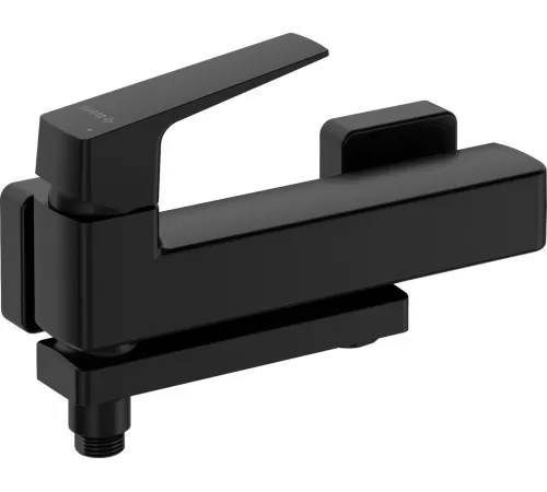 Смеситель Deante Blur Nero BQL-N12M черный