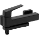 Смеситель Deante Blur Nero BQL-N12M черный