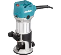 Кромочно-петельный фрезер Makita RT0702C