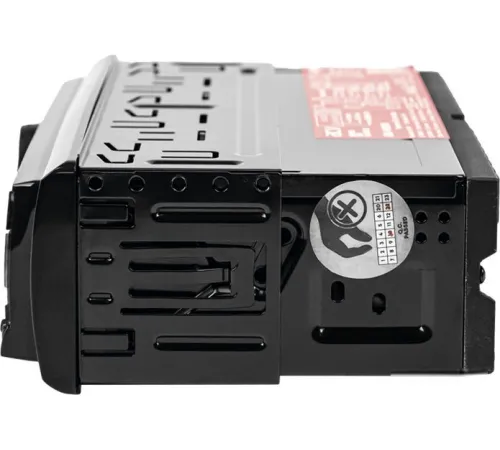 USB-магнитола ACV ADX-903BM DSP