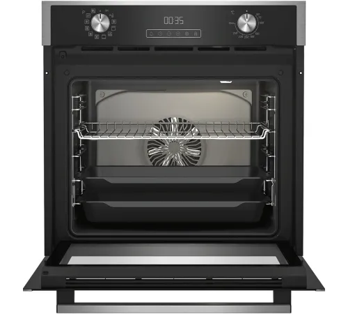 Электрический духовой шкаф Hotpoint HFE9 1234 JC IX