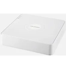 Сетевой видеорегистратор Hikvision DS-7104NI-Q1/M