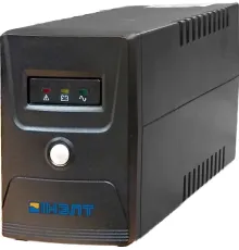 Источник бесперебойного питания IНЭЛТ Alpha 2K Schuko-Led IN2000-AL-SCH-LED-K