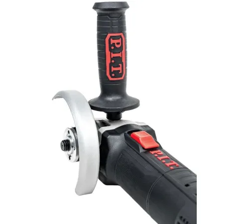 Угловая шлифмашина P.I.T. PWS125-C4