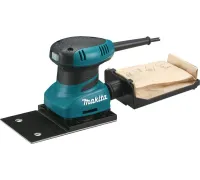 Виброшлифмашина  Makita BO4566