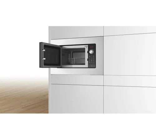 Микроволновая печь Bosch BEL623MS3