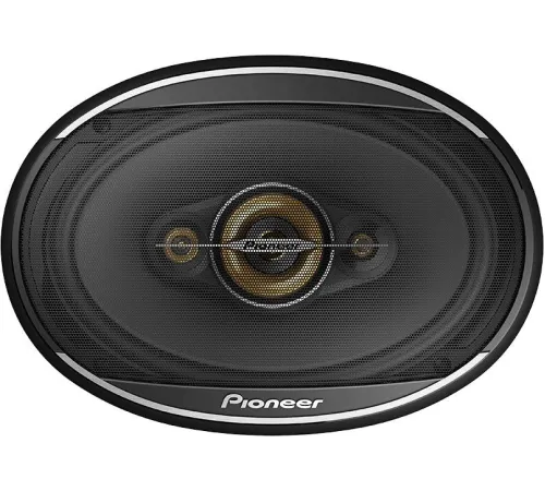 Коаксиальная АС Pioneer TS-A6978S