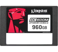 SSD Kingston DC600M 960GB SEDC600M/960G